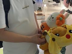 -风云再起游乐汇(皇城恒隆广场店)