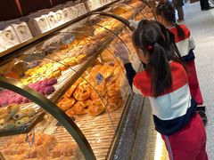 -丁香西饼屋(桂林路店)