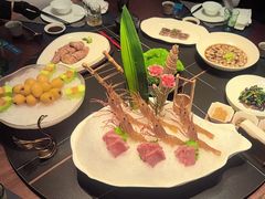-海立阁海鲜江浙菜(漕河泾印象城店)