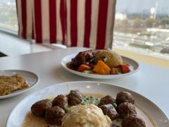 -宜家·瑞典风味餐厅(无锡店)