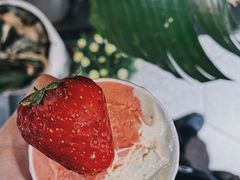 -Dal Cuore 达可芮冰淇淋(陕西北路店)