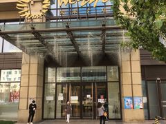 -远洋未来广场(育慧北路店)