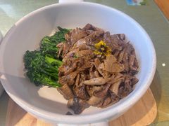 -闻鲜素食茶餐厅(高新区店)