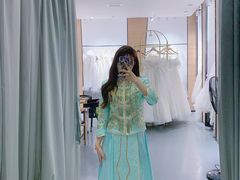 -经典婚纱摄影美学馆·私人定制