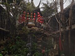 -钦善斋(武侯祠店)