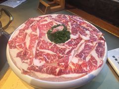 -手选潮汕鲜活牛肉火锅(二七广场店)