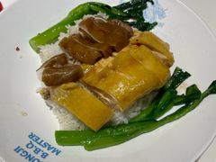 -龙记香港茶餐厅(久光百货店)