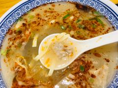 -牛头宴(凌水路店)