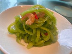-北京老铺烤鸭(高新店)