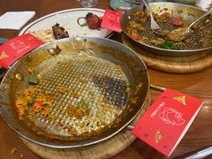 -CRAZYONES西班牙海鲜饭(上海美罗城店)