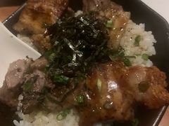 -木子烧鸟屋(百子湾店)