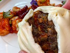 -月福京味斋·烤鸭店·北京菜(鼓楼总店)