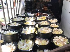 -赵家牛肉砂锅(台西三路店)