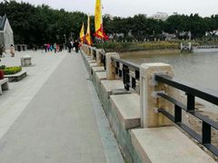 -黄埔古港