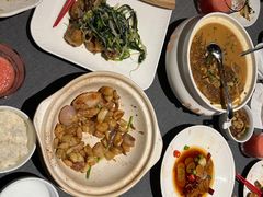 -拾宴(汇智国际商业中心店)