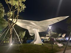 -成飞公园