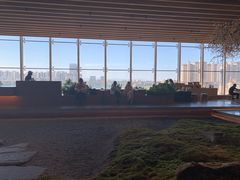 -Seesaw Coffee(朝阳大悦城店)