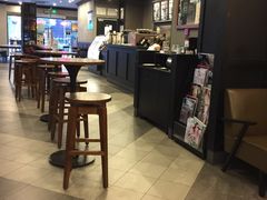 -星巴克(北新泾店)