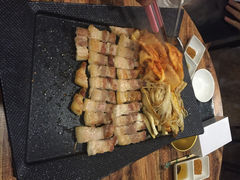 大派屋韩式烤肉-大派屋(桂林路店)
