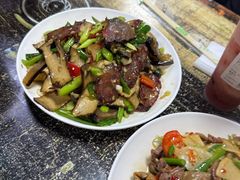 -文杰餐馆(南洪时尚风情街店)