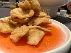 -小天厨民间菜馆(深圳街店)