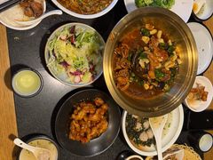 -鲁菜根·泰安菜(万达店)