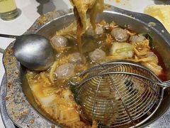 -古乐牛香·鲜牛肉牛杂火锅(新区店)