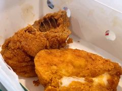-Borenos Fried Chicken(Asia City)