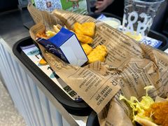 -TACO STAR 塔可星(下沙宝龙店)