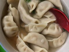 -金陵科技学院（幕府校区）食堂