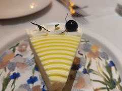 -戈雅法餐厅(世界城广场店)