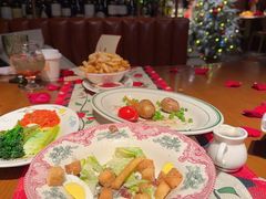 -弗兰克牛排西餐厅Ribone steak house(柠檬花园店)