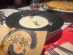 -赤火牛排(金狮广场店)