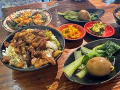 卤肉饭-大三元台湾鲁肉饭(沙井新桥店)
