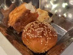 -龙虾酒吧扒房(宁波香格里拉店)