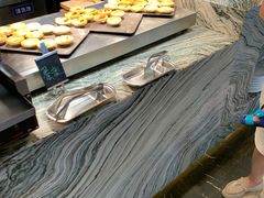 -威海蓝海御华大饭店·蓝钻美食自助百汇