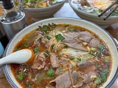 -沈长霞遵义羊肉粉(永丰店)