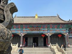 -广佑寺风景区