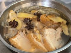 -天天鲜面馆(衡山路店)