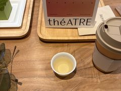 -théATRE 茶聚场(王府中環店)
