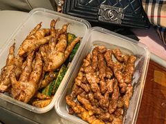 -小胡子祥彪烧烤(北湖总店)