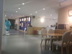 -芳妮豆丁家庭影像馆(宝安店)