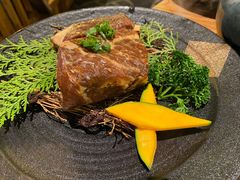 -黑牛の店·和牛烧肉(合生汇店)