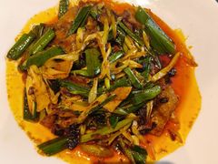 -望京辣宴·古法川菜(望京店)