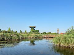 -芒洲湿地公园