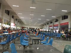 -西苑食堂(安徽农业大学店)