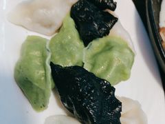 -船歌·鱼水饺青岛菜(枫蓝国际购物中心店)