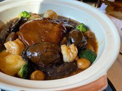 -青岛香格里拉·香宫中餐厅