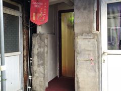 门面-黑八私房老北京炸酱面