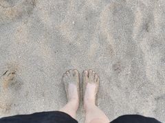 -白沙湾海滩